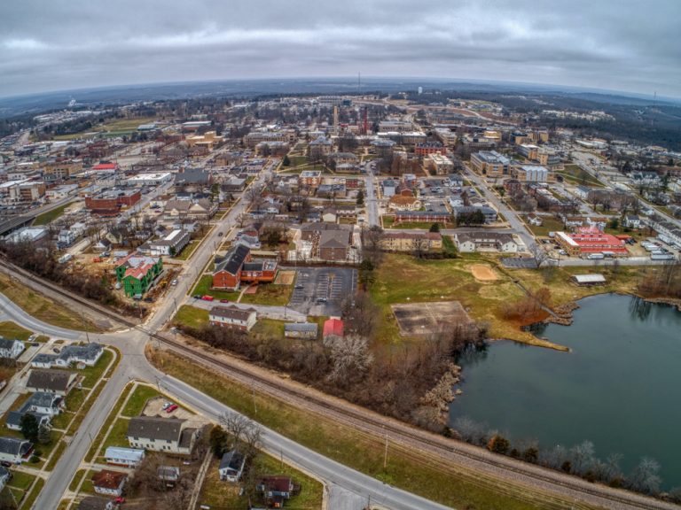 Small Towns In Missouri You Must Visit Midwest Explored