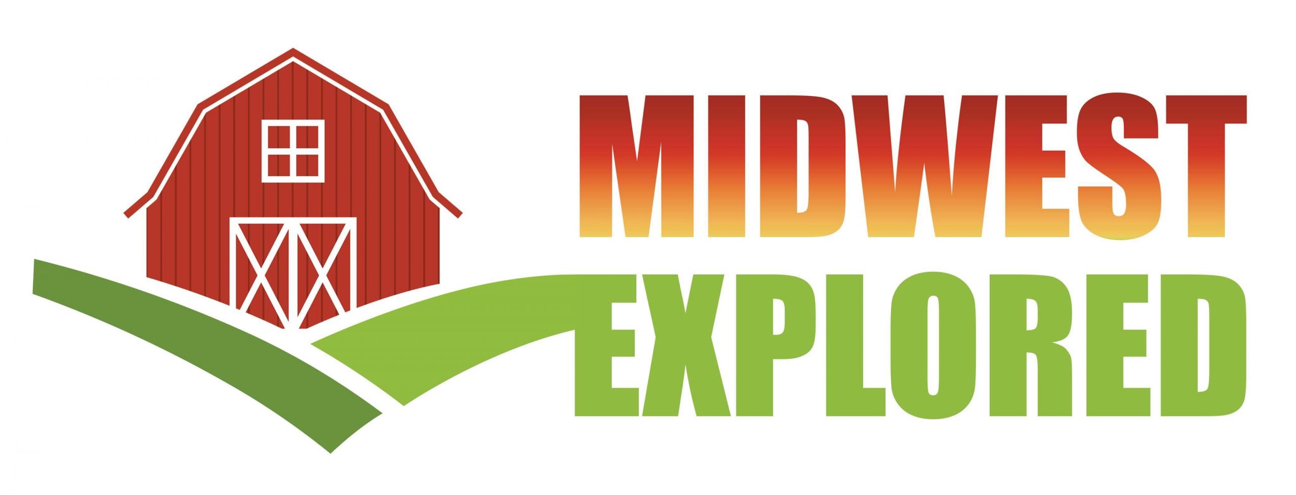 Midwest Explored Logo