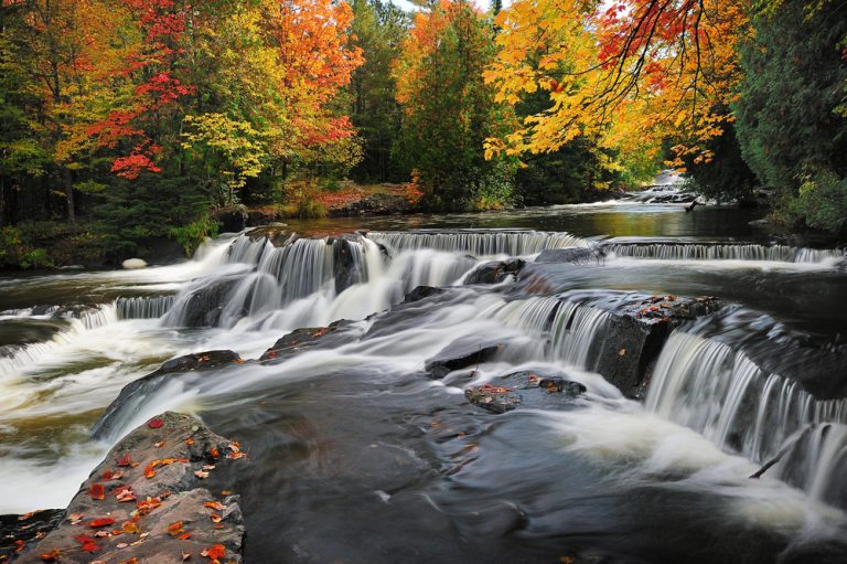 12 Best Places To Experience Fall In Michigan Midwest Explored