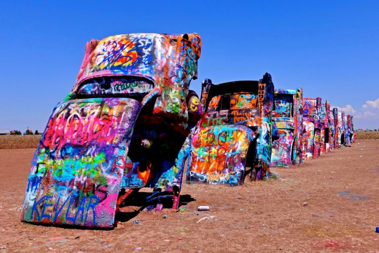 15 Best Route 66 Attractions For Your Bucket List - Midwest Explored