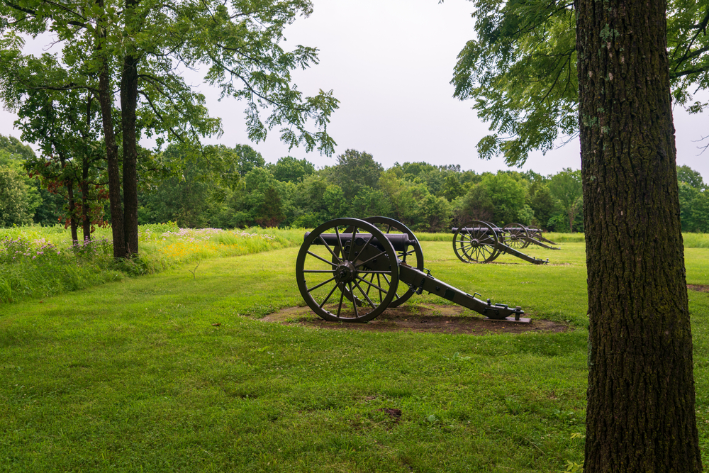 missouri visit place