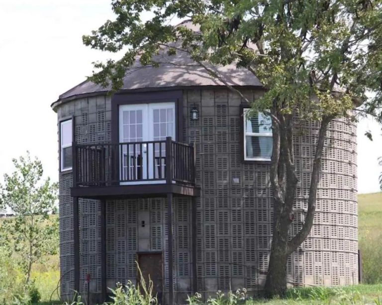 15 Best Cabins In Nebraska You Must Visit Midwest Explored