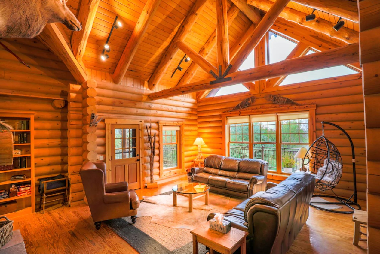 15 Best Cabins In Nebraska You Must Visit Midwest Explored