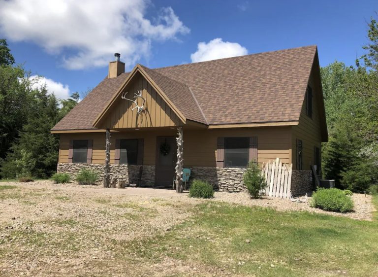 15 Best Cabins In Nebraska You Must Visit Midwest Explored