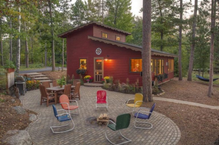 16 Best Cabins In The Midwest Midwest Explored