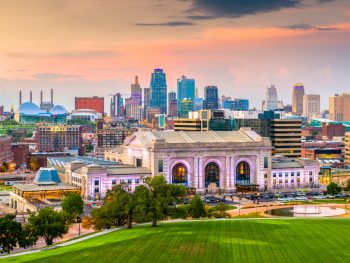 Union Station is one of the best things to do in Kansas City, Missouri.