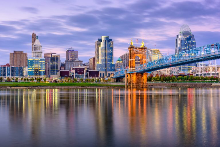 15 Best Things To Do In Cincinnati OH You Shouldn't Miss - Midwest Explored