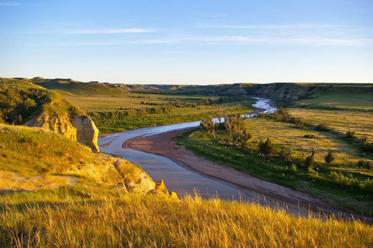 15 Things To Do in North Dakota The Ultimate Bucket List Midwest