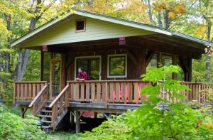 15 Cozy Cabins In Minnesota For A Getaway - Midwest Explored