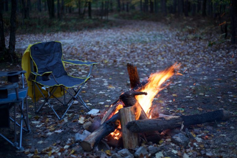 18 Epic Places For Camping In Michigan Midwest Explored