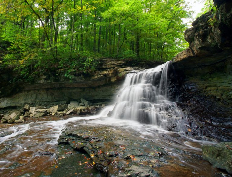 15 Scenic Trails for Hiking in Indiana - Midwest Explored