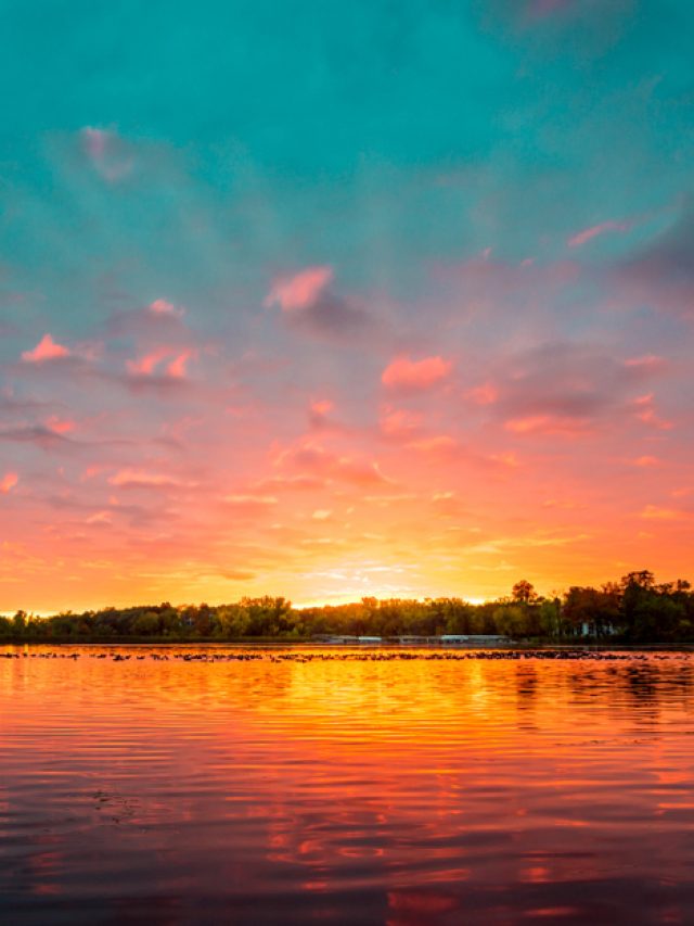 15 Best Islands in the Midwest To Escape To story Midwest Explored