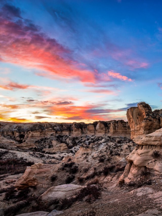 15 Scenic Trails For Hiking In The Midwest Story - Midwest Explored