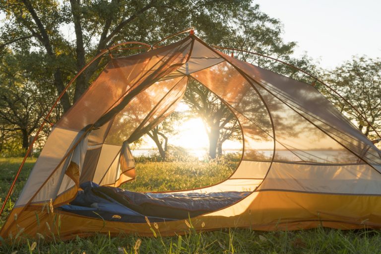 18 Best Places For Camping In Kansas Midwest Explored
