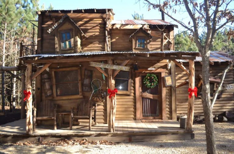 10 Magical Places For Glamping In Wisconsin Midwest Explored