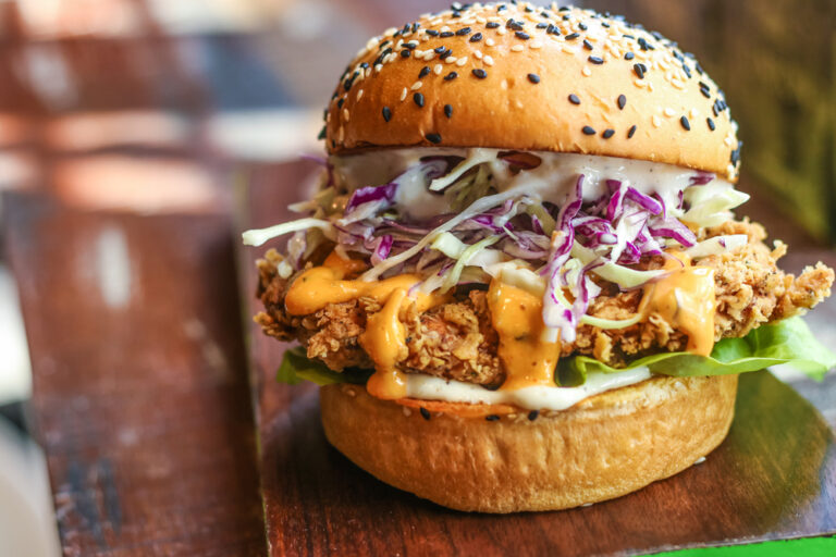 15 Best Restaurants In Grand Rapids MI You Must Try Midwest Explored