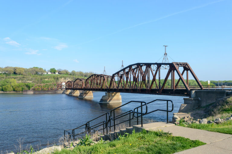 15 Best Things to do in Dubuque IA You Shouldn't Miss Midwest Explored