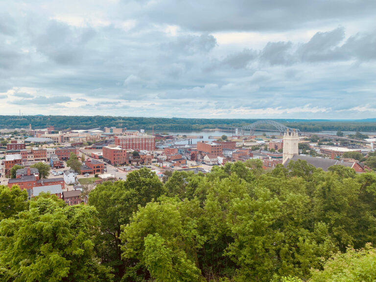 15 Best Things to do in Dubuque IA You Shouldn't Miss Midwest Explored