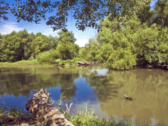 15 Scenic Trails For Hiking In Kansas - Midwest Explored