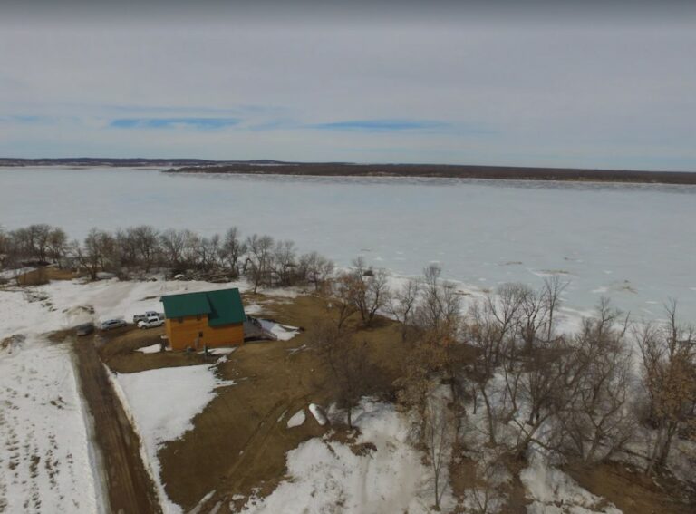 15 Cool Cabins In North Dakota Midwest Explored