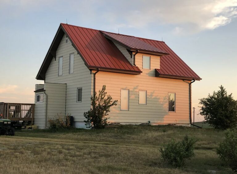 15 Cool Cabins In North Dakota Midwest Explored