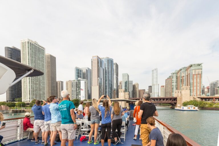 Best Tours In Chicago Worth The Money Midwest Explored
