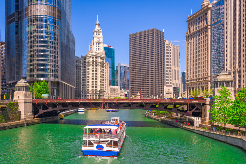 13 Best Boat Tours in Chicago Worth Your Money