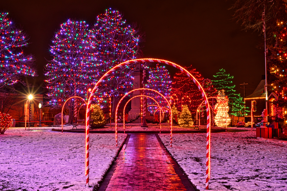 15 Best Things To Do In Winter In Ohio Midwest Explored