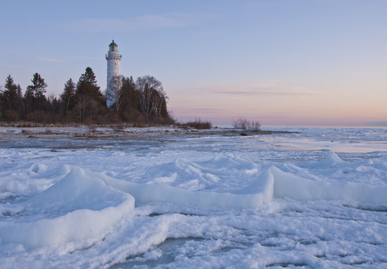 15 Best Things To Do In Winter In Door County WI Midwest Explored