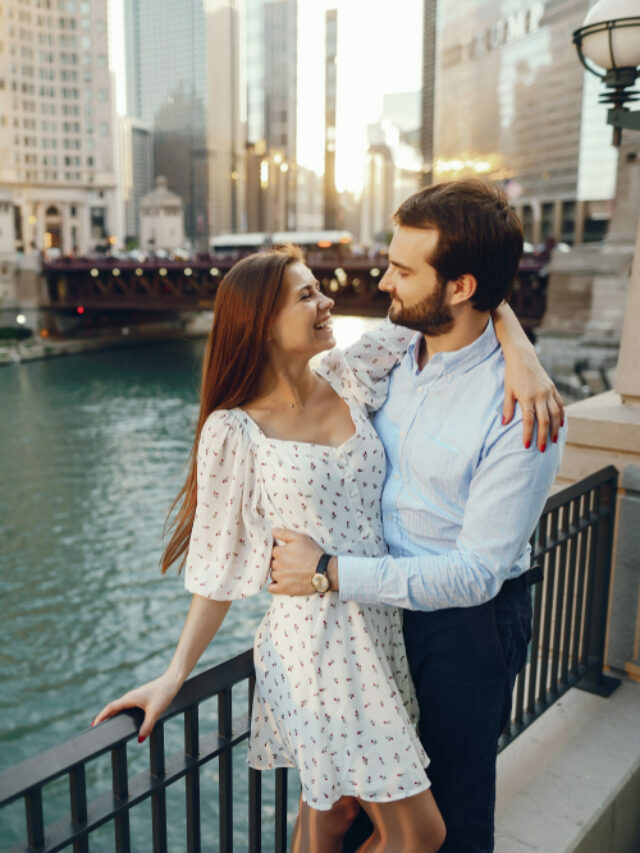15 Romantic Ideas for a Date Night in Chicago Story