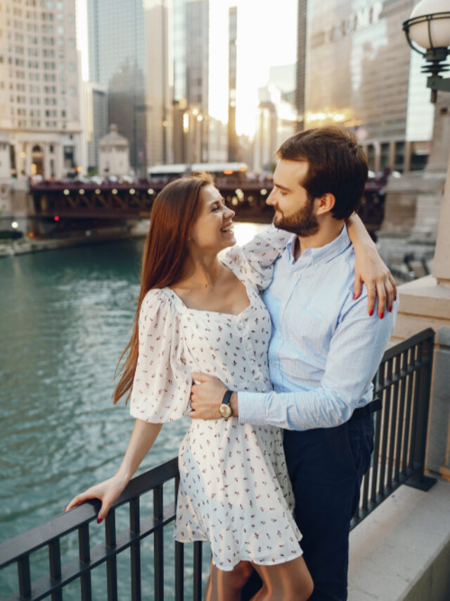 15 Romantic Ideas For A Date Night In Chicago Story Midwest Explored