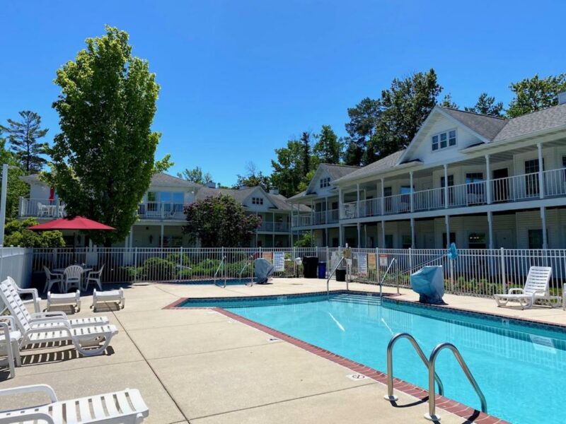 14 Best Resorts In Door County WI For Your Bucket List Midwest Explored