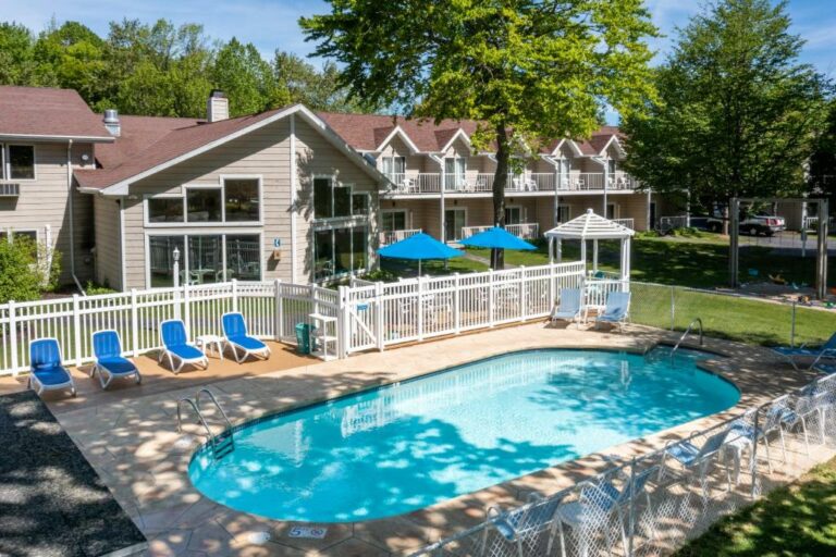 14 Best Resorts In Door County WI For Your Bucket List Midwest Explored
