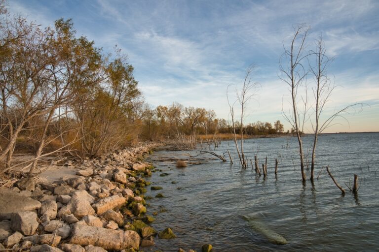 Lakes in Oklahoma 15 You Must Visit Midwest Explored