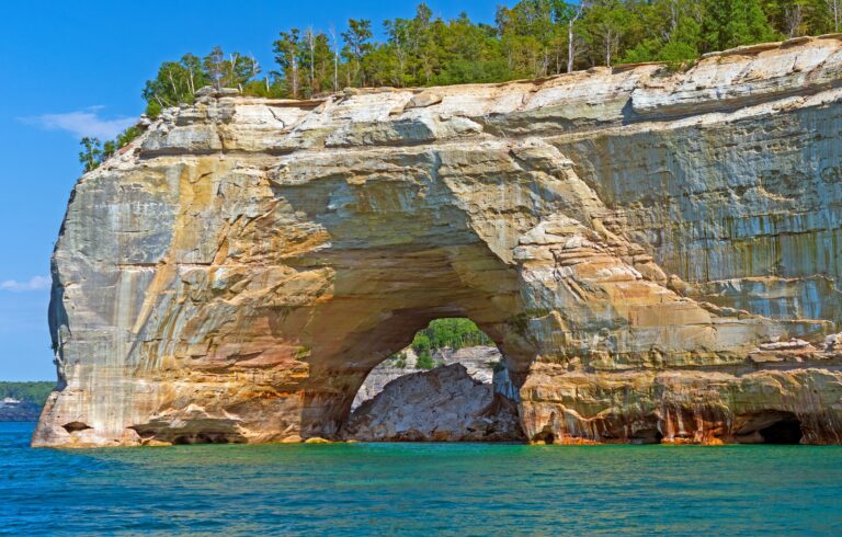 National Parks In The Midwest: 15 Not To Miss! - Midwest Explored