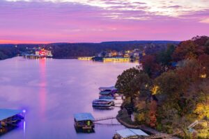 Lake of the Ozarks: 10 Bucket List Experiences Not To Miss - Midwest