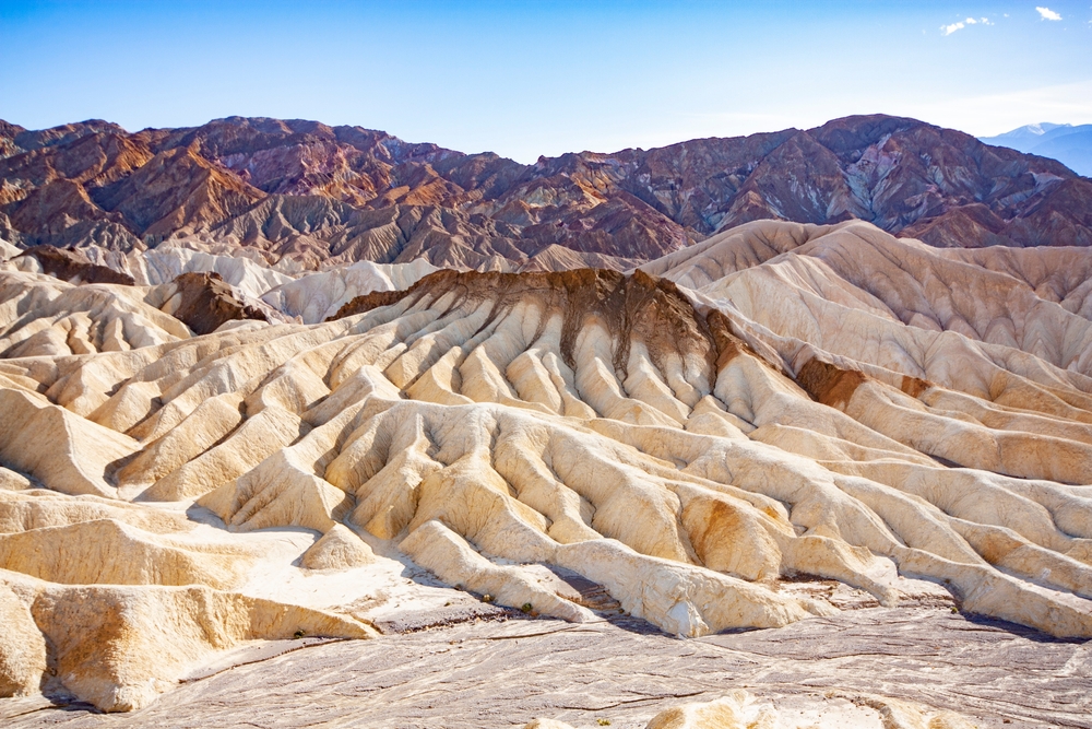 unique rock formations places to visit in the US before you die