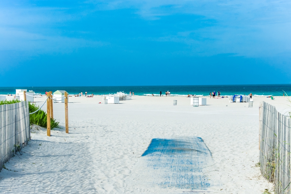 Explore Gulf Shores Vacation Rentals - Beachfront Bliss. One of the Beaches to Visit in the US Before You Die